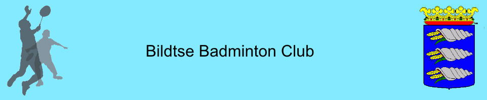 Bildtse Badminton Club